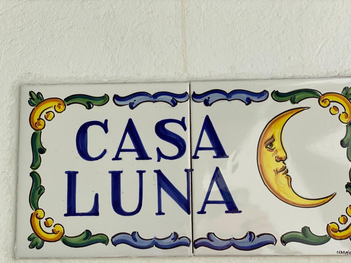 Casa Luna Puerto del Carmen  Zewnętrze zdjęcie
