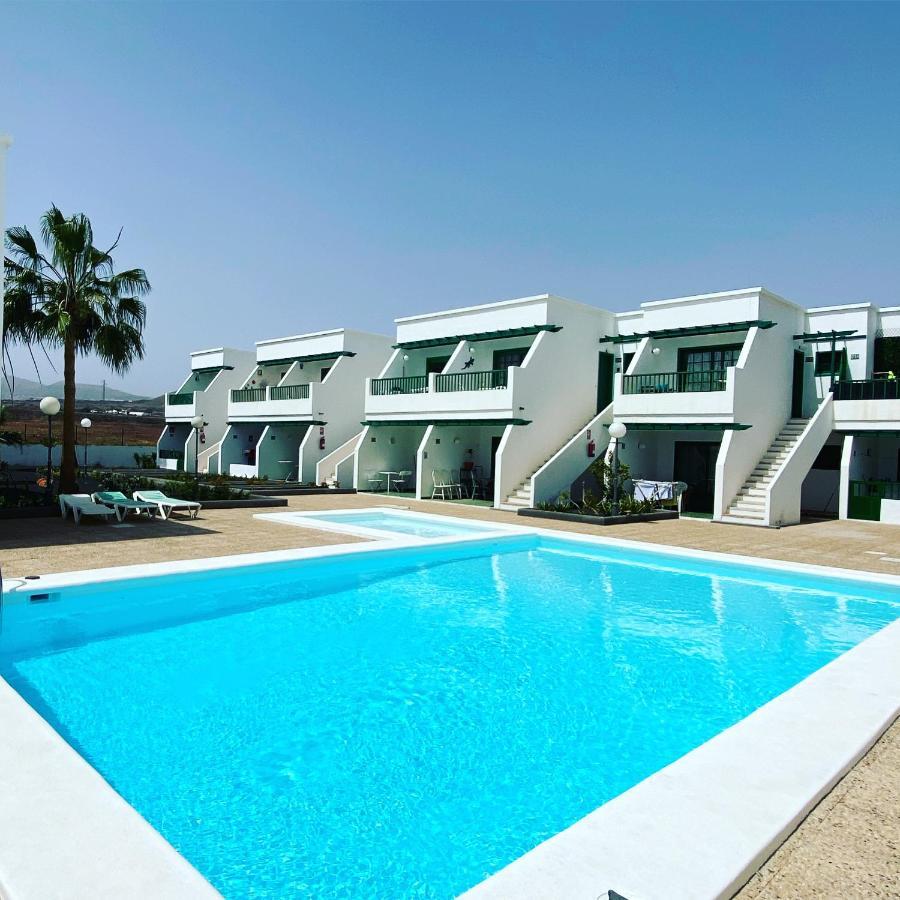 Casa Luna Puerto del Carmen  Zewnętrze zdjęcie