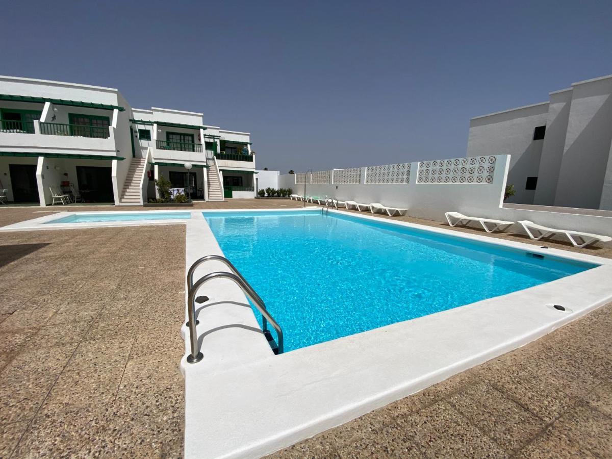 Casa Luna Puerto del Carmen  Zewnętrze zdjęcie