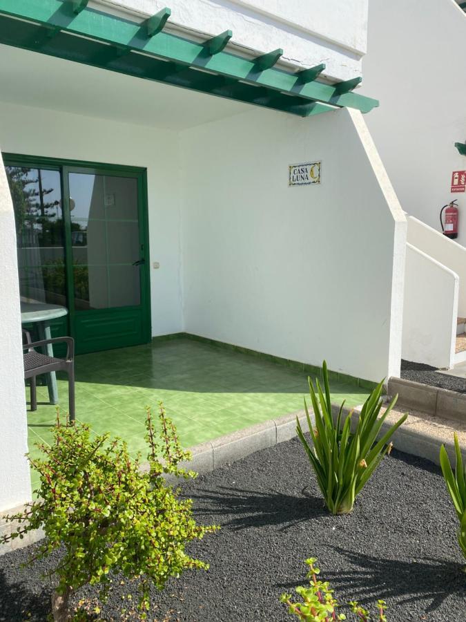 Casa Luna Puerto del Carmen  Zewnętrze zdjęcie