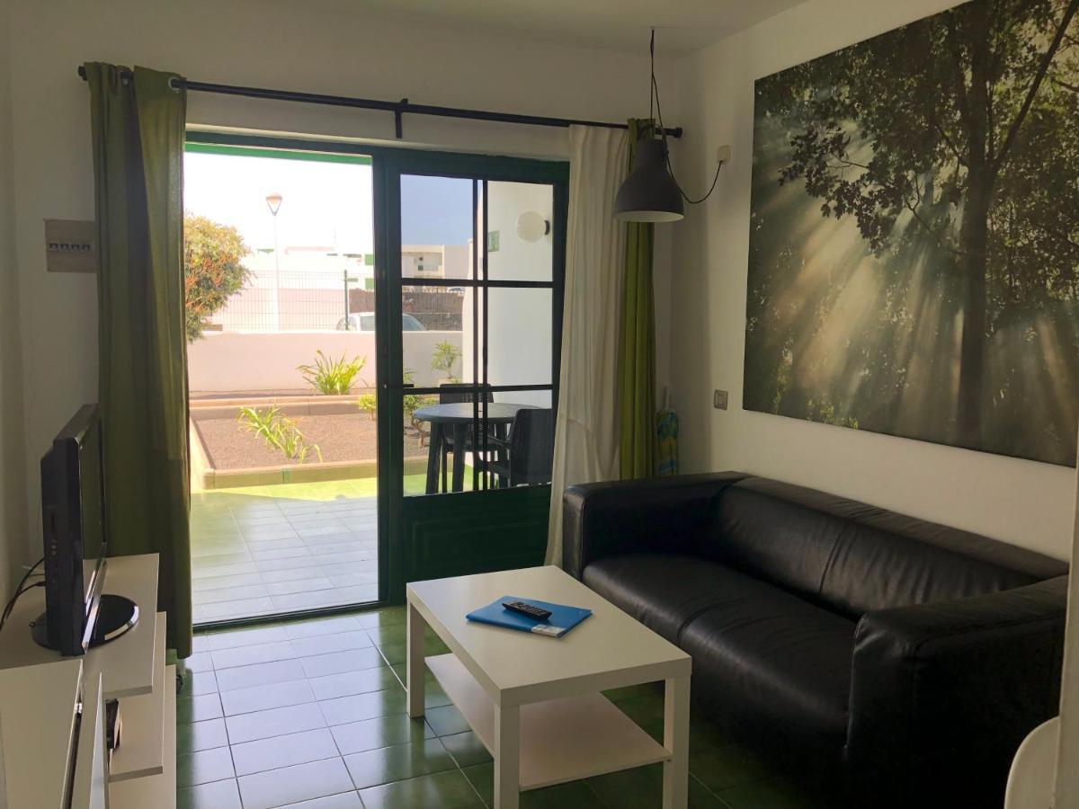 Casa Luna Puerto del Carmen  Zewnętrze zdjęcie