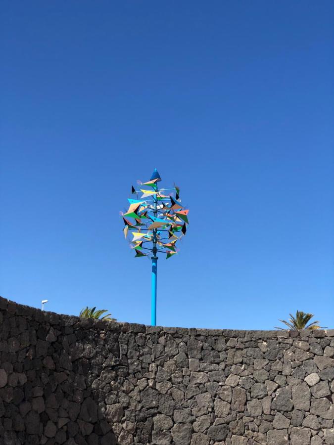 Casa Luna Puerto del Carmen  Zewnętrze zdjęcie