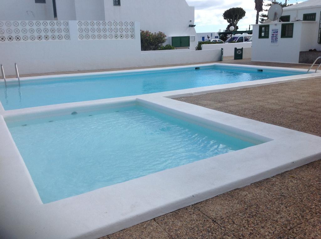 Casa Luna Puerto del Carmen  Zewnętrze zdjęcie