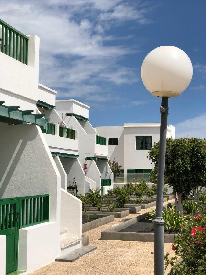 Casa Luna Puerto del Carmen  Zewnętrze zdjęcie