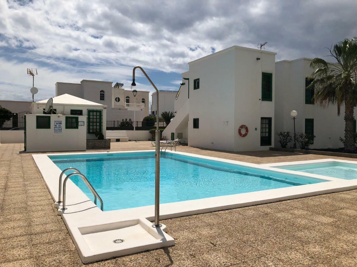 Casa Luna Puerto del Carmen  Zewnętrze zdjęcie