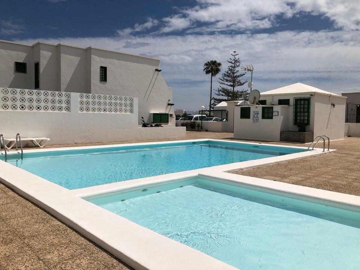 Casa Luna Puerto del Carmen  Zewnętrze zdjęcie