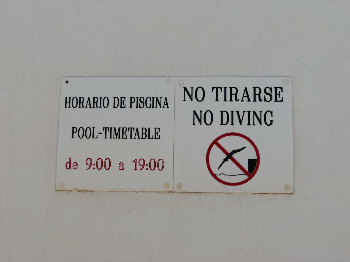 Casa Luna Puerto del Carmen  Zewnętrze zdjęcie